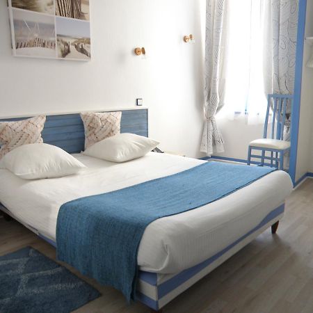 Aquitain Hotel Gare Saint-Jean Бордо Екстер'єр фото