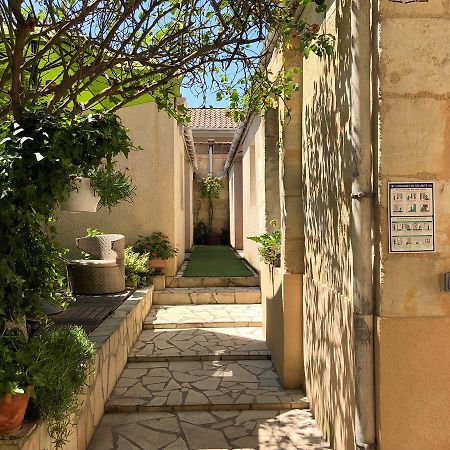 Aquitain Hotel Gare Saint-Jean Бордо Екстер'єр фото