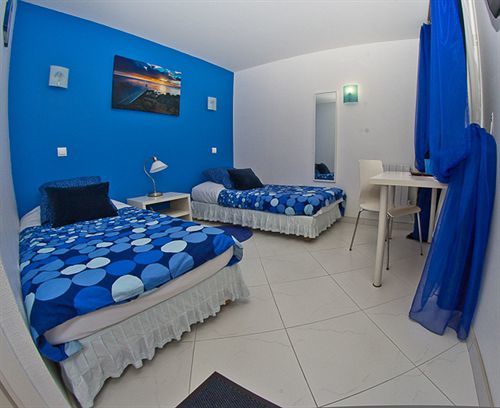 Aquitain Hotel Gare Saint-Jean Бордо Екстер'єр фото