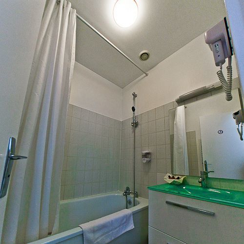 Aquitain Hotel Gare Saint-Jean Бордо Екстер'єр фото