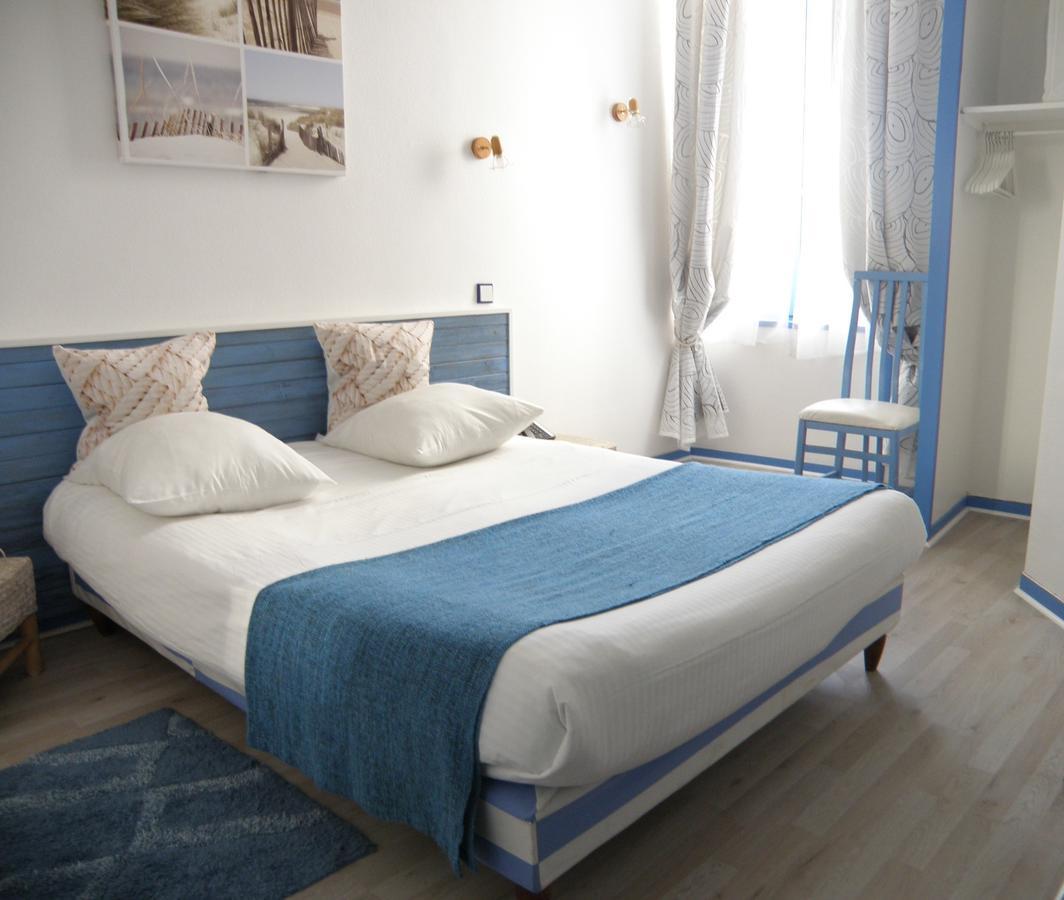 Aquitain Hotel Gare Saint-Jean Бордо Екстер'єр фото