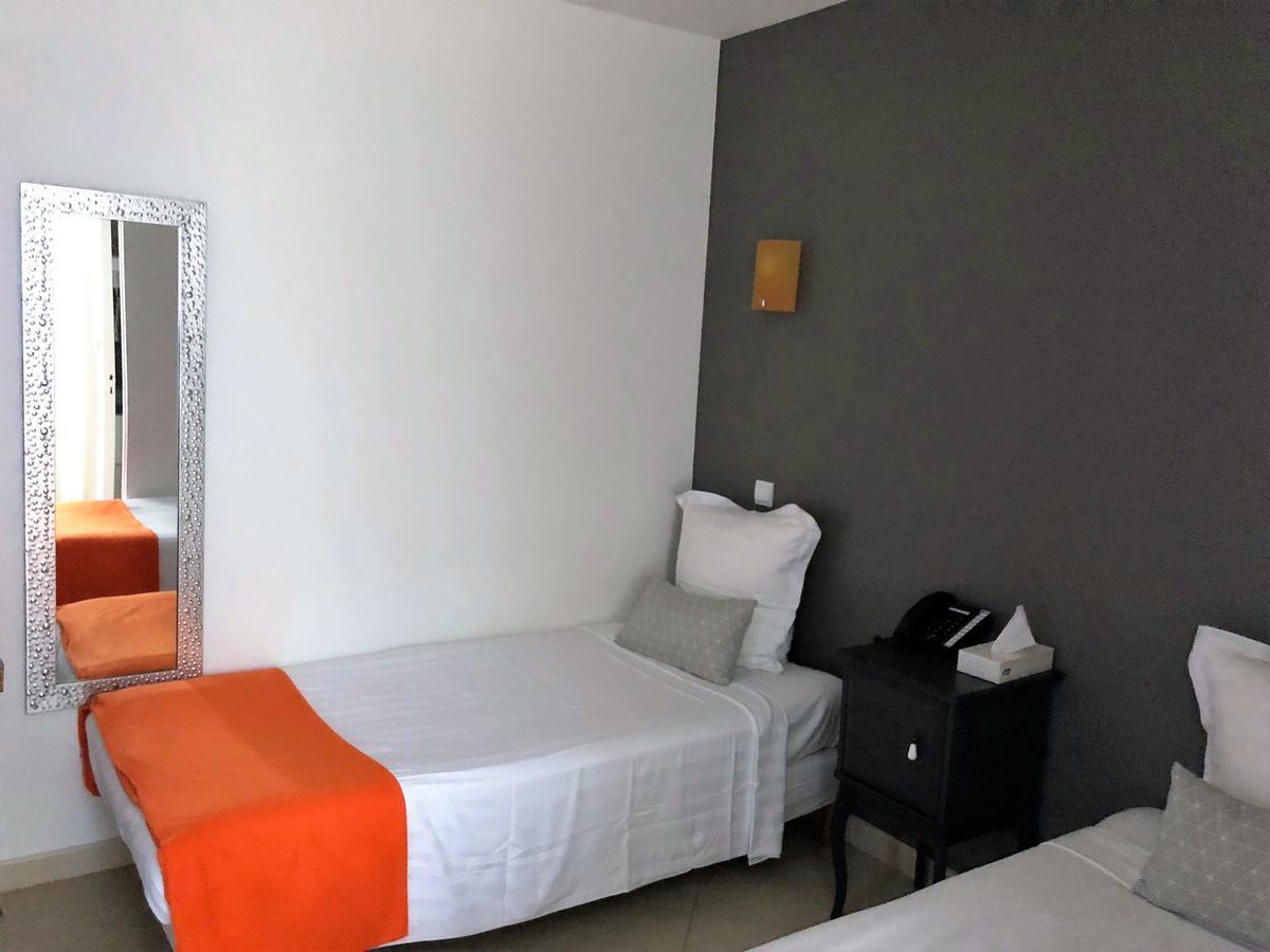 Aquitain Hotel Gare Saint-Jean Бордо Екстер'єр фото