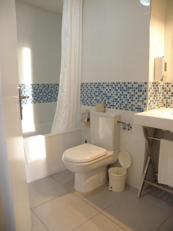 Aquitain Hotel Gare Saint-Jean Бордо Екстер'єр фото