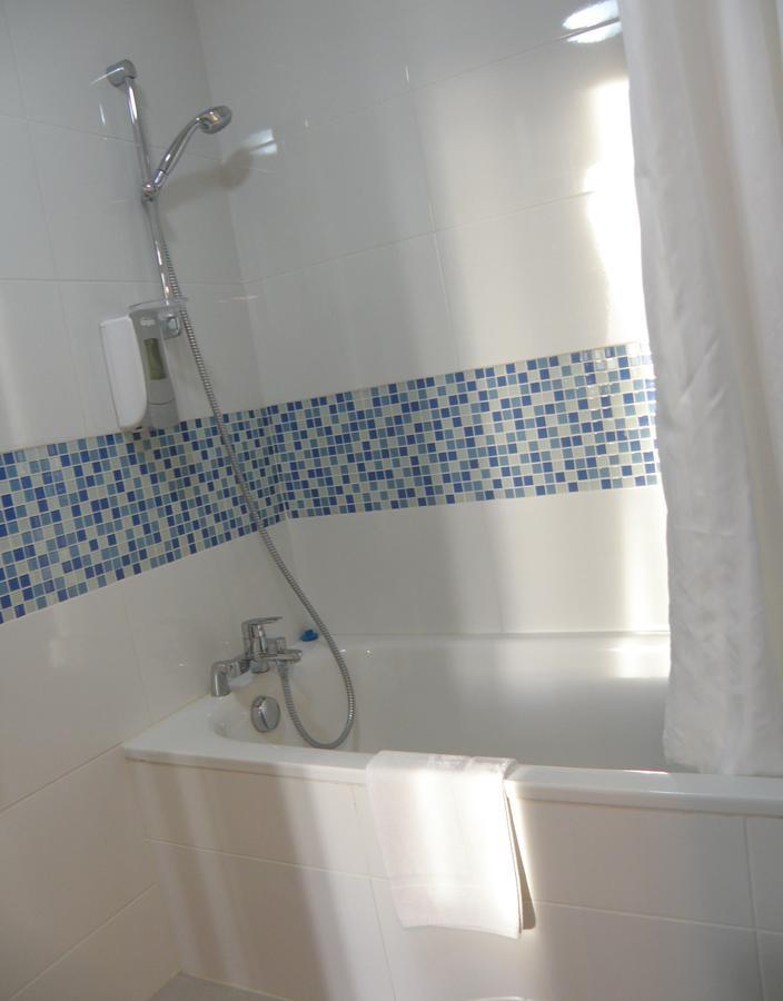 Aquitain Hotel Gare Saint-Jean Бордо Екстер'єр фото