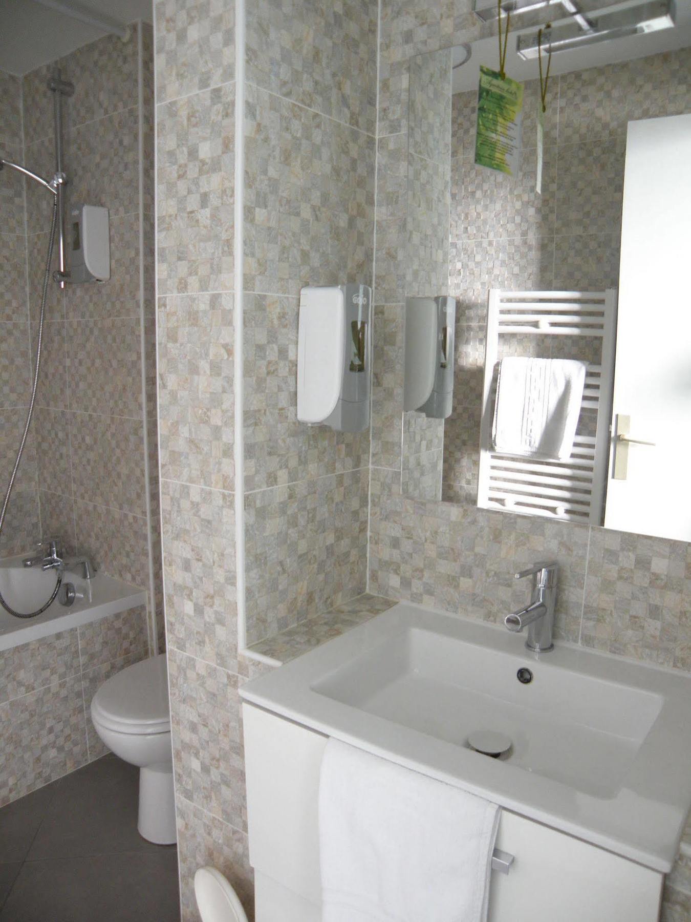 Aquitain Hotel Gare Saint-Jean Бордо Екстер'єр фото