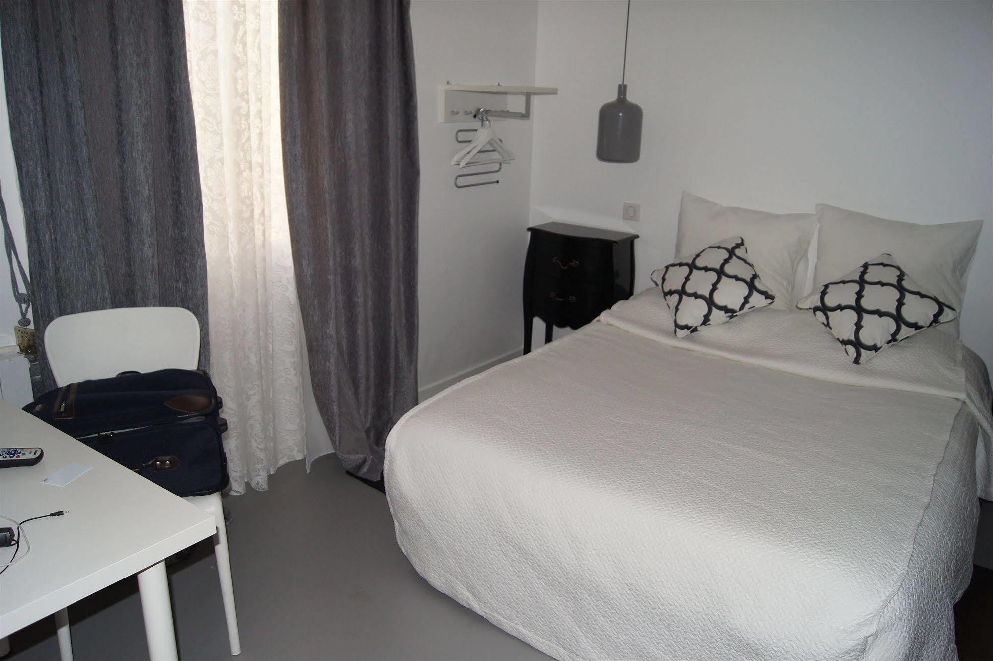 Aquitain Hotel Gare Saint-Jean Бордо Екстер'єр фото