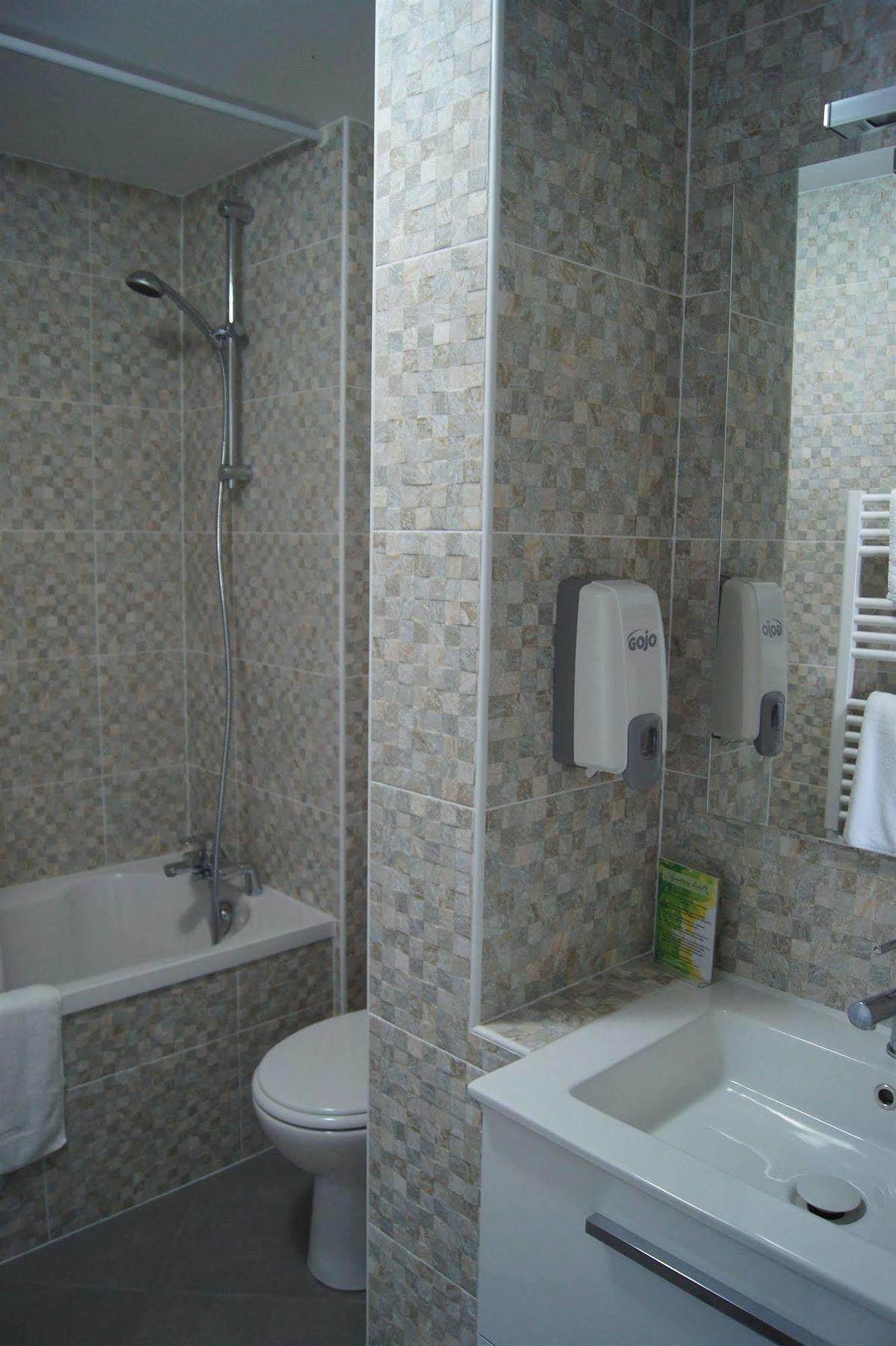 Aquitain Hotel Gare Saint-Jean Бордо Екстер'єр фото